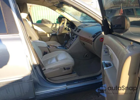 2011 Volvo Xc90 3.2 из США, поврежденный, VIN YV4952CZXB1603787